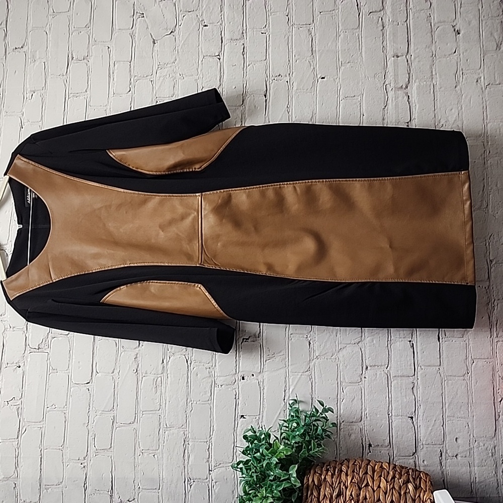 Addison dress 20w